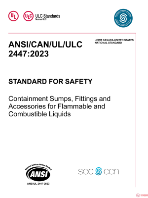 UL 2447 PDF UL 2447 PDF